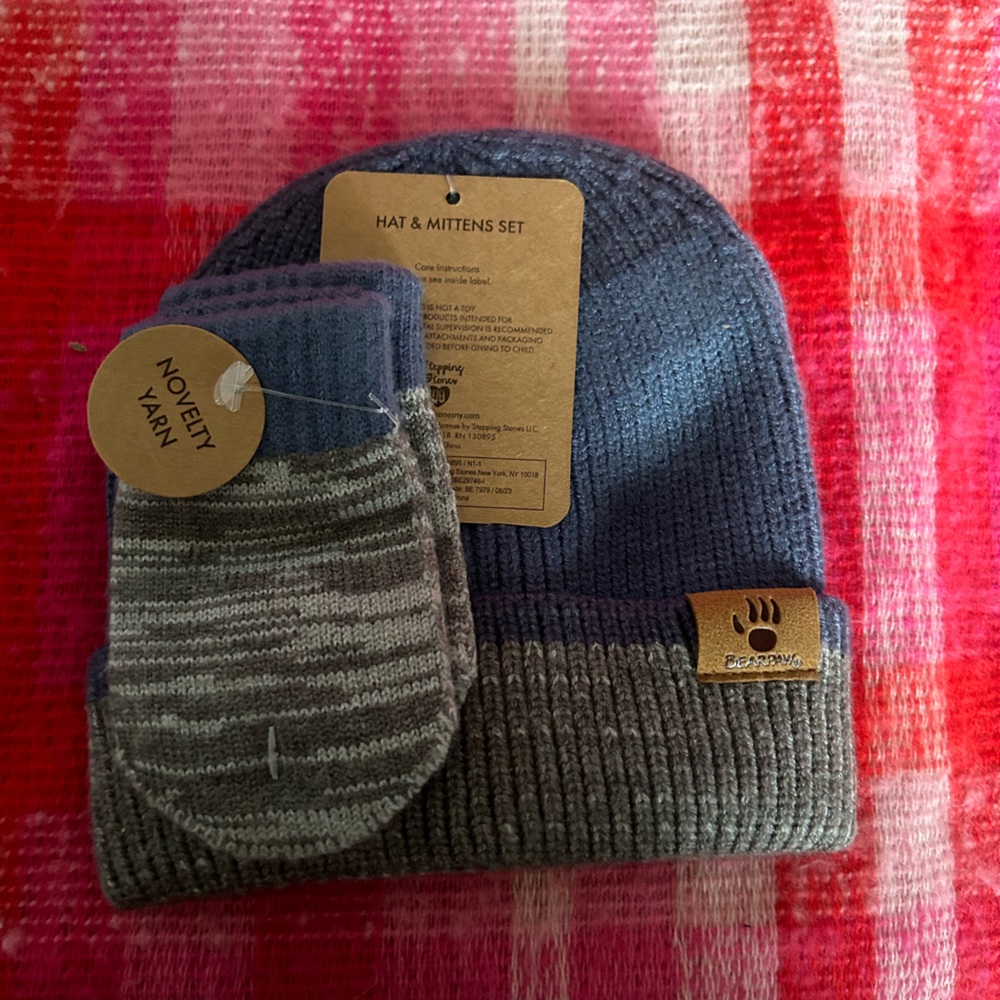 Beanie
